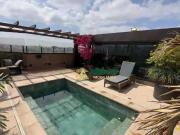 Cobertura para Venda em Guarulhos/SP Jardim Maia 4 Quartos