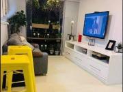 Cobertura para Venda em Guarulhos/SP Jardim Tijuco 2 Quartos