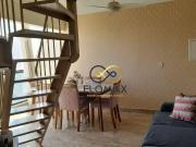 Cobertura para Venda em Guarulhos/SP Macedo 2 Quartos