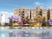 Cobertura para Venda em Guarulhos/SP Vila Alzira 2 Quartos