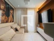 Cobertura para Venda em Guarulhos/SP Vila Augusta 2 Quartos