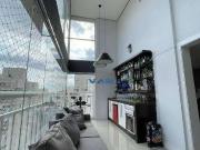 Cobertura para Venda em Guarulhos/SP Vila Leonor 3 Quartos