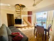 Cobertura para Venda em Guarulhos/SP Vila Miriam 3 Quartos