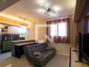 Cobertura para Venda em Guarulhos/SP Vila Rosália 1 Quartos