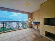 Cobertura para Venda em Guarulhos/SP Vila Rosália 3 Quartos