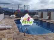 Cobertura para Venda em Guarulhos/SP Vila Rosália 4 Quartos