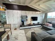 Cobertura para Venda em Guarulhos/SP Vila Silveira 3 Quartos