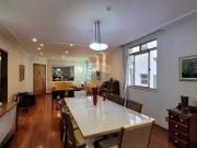 Cobertura para venda em Gutierrez de 165.00m² com 4...