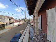 Cobertura para Venda em Ibaté/SP Jardim Popular 3 Quartos