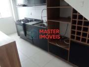 Cobertura para Venda em Ibirité/MG Bela Vista Parque...