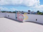 Cobertura para Venda em Ilhéus/BA São Francisco 4 Quartos