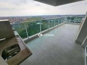 Cobertura para Venda em Indaiatuba/SP Jardim Pompéia 5...