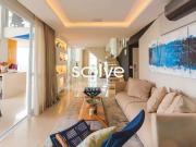 Cobertura para Venda em Indaiatuba/SP Vila Bergamo 3 Quartos