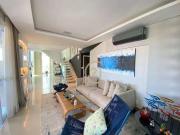 Cobertura para Venda em Indaiatuba/SP Vila Bergamo 4 Quartos