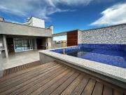 Cobertura para Venda em Ipatinga/MG Cidade Nobre 3 Quartos