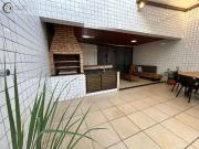 Cobertura para Venda em Ipatinga/MG Cidade Nobre 3 Quartos