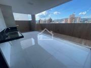 Cobertura para Venda em Ipatinga/MG Cidade Nobre 3 Quartos