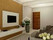 Cobertura para Venda em Ipatinga/MG Ideal 3 Quartos