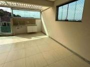 Cobertura para Venda em Ipatinga/MG Jardim Panorama 4...