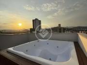 Cobertura para Venda em Ipatinga/MG Veneza 3 Quartos