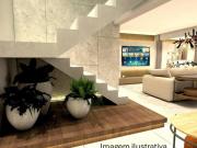 Cobertura para venda em Ipiranga com 4 quartos, sendo 4...