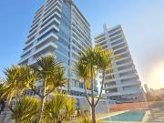 Cobertura para Venda em Itajaí/SC Praia Brava 4 Quartos