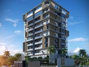 Cobertura para Venda em Itajaí/SC Praia Brava 4 Quartos