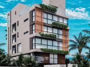 Cobertura para Venda em Itajaí/SC Praia Brava 4 Quartos