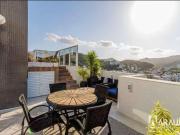 Cobertura para Venda em Itajaí/SC Praia Brava 4 Quartos