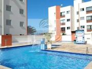 Cobertura para Venda em Itanhaém/SP Cibratel II 2 Quartos