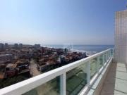 Cobertura para Venda em Itanhaém/SP Satélite 2 Quartos