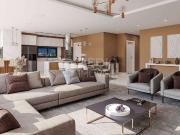 Cobertura para Venda em Itapema/SC Meia Praia 5 Quartos