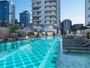 Cobertura para Venda em Itapema/SC Meia Praia 5 Quartos