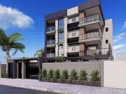 Cobertura para Venda em Itapoá/SC Centro 3 Quartos