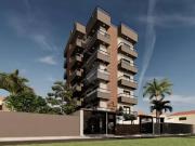 Cobertura para Venda em Itapoá/SC Centro 3 Quartos