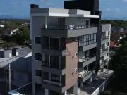 Cobertura para Venda em Itapoá/SC Diamantina 3 Quartos