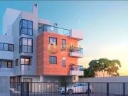 Cobertura para Venda em Itapoá/SC Itapema do Norte 3 Quartos