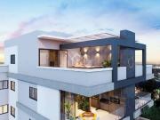 Cobertura para Venda em Itapoá/SC Itapema do Norte 3 Quartos