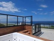 Cobertura para Venda em Itapoá/SC Paese 3 Quartos