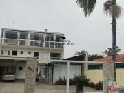 Cobertura para Venda em Itapoá/SC Princesa do Mar 7 Quartos