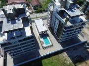 Cobertura para Venda em Itapoá/SC Rainha do Mar 3 Quartos