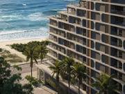 Cobertura para Venda em Itapoá/SC Rainha do Mar 3 Quartos