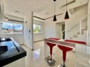 Cobertura para Venda em Itu/SP Rancho Grande 2 Quartos