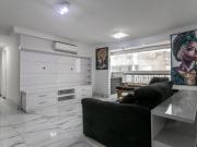 Cobertura para venda em Jabaquara com 3 quartos, sendo 1...