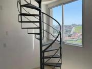 Cobertura para Venda em Jacareí/SP Jardim Paraíso 2 Quartos