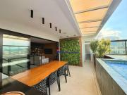 Cobertura para venda em Jacarepaguá em Rio De Janeiro...