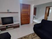 Cobertura para venda em Jardim Adalberto Frederico De...