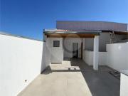 Cobertura para venda em Jardim Alvorada de 86.00m² com 2...