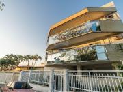 Cobertura para venda em Jardim Guanabara em Rio De...