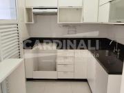 Cobertura para venda em Jardim Carlos Gomes em Campinas...